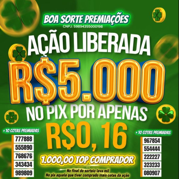 1.500,00 com apenas 0,03 centavos